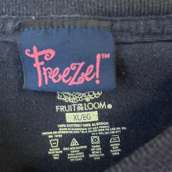 FINAL PRICE Vintage Y2K Bad Girl Tee - Picture 4 of 7